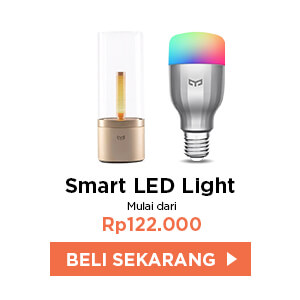Smart LED Light
