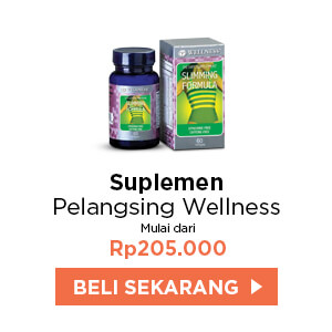 Wellness Slimming Formula