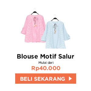 Blouse Motif Salur