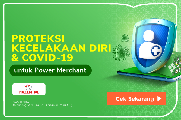 Proteksi Kecelakaan Diri hingga 10 Juta dan COVID-19